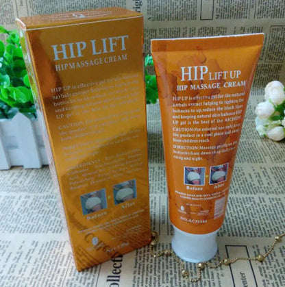 Natural Ginger Buttock Lifting Cream