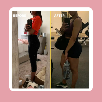 BBL Curvy Body Support Drops