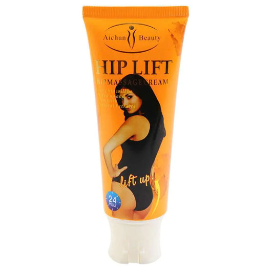Natural Ginger Buttock Lifting Cream